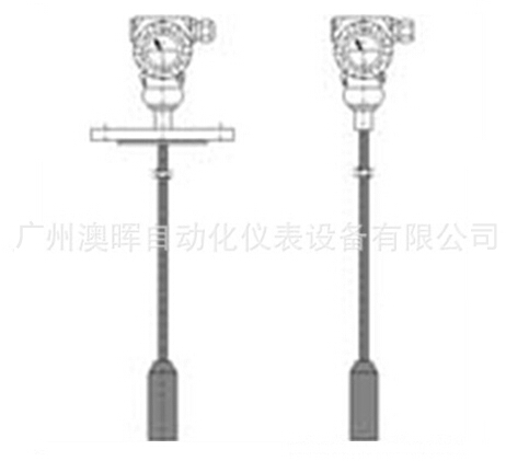 靜壓投入式液位計的性能及其優點